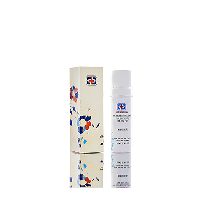 比如会下雨的乳液