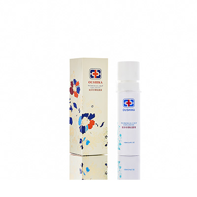 比如抗菌防护喷雾