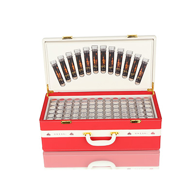 比如产后卵巢回春套