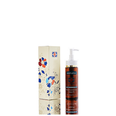 比如男女外阴洗液