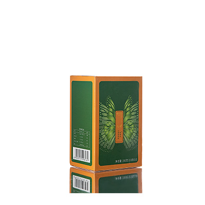 比如女生最爱三清粉