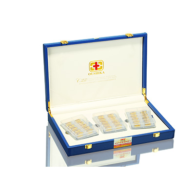 比如盆腔排毒修复套