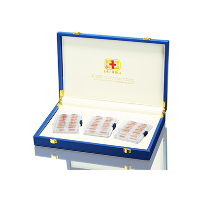 比如子宫排毒套