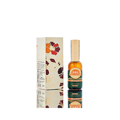 比如私密细嫩修复精华