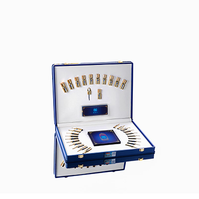 比如全身经络解压套